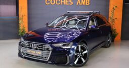 AUDI A645TFSI 102K modIMG_0275