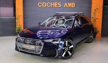 AUDI A645TFSI 102K modIMG_0275
