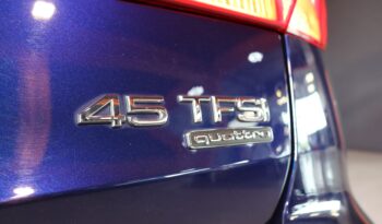 AUDI A6 Avant 45TFSI lleno