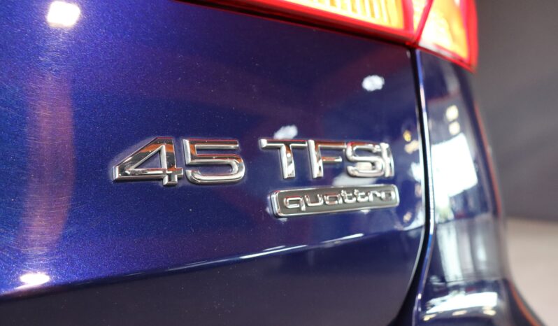 AUDI A6 Avant 45TFSI lleno