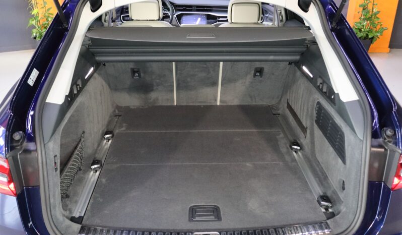 AUDI A6 Avant 45TFSI lleno