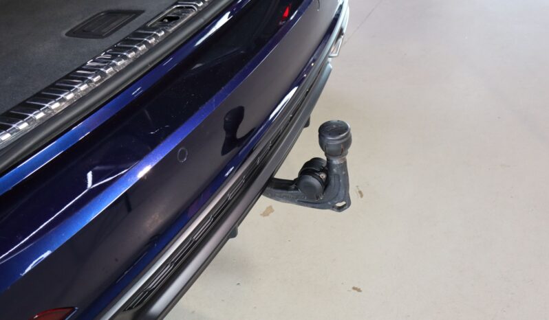 AUDI A6 Avant 45TFSI lleno