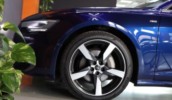 AUDI A6 Avant 45TFSI lleno