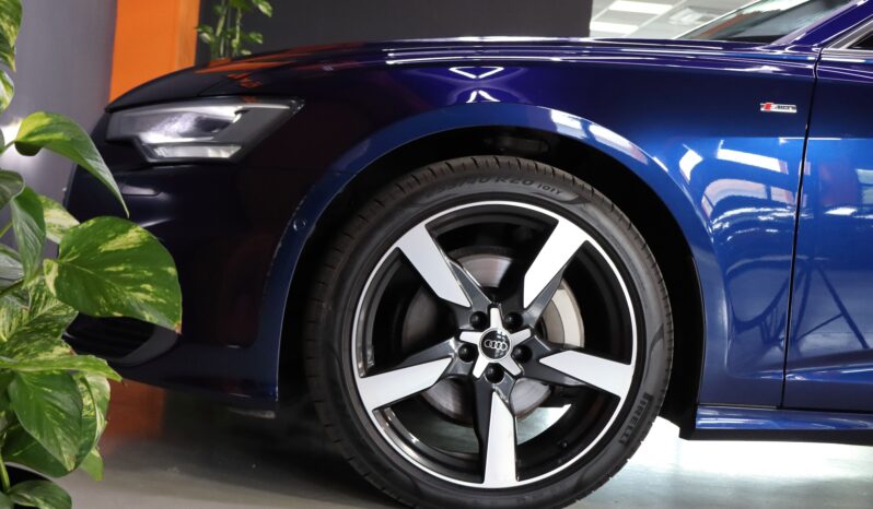 AUDI A6 Avant 45TFSI lleno