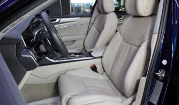 AUDI A6 Avant 45TFSI lleno