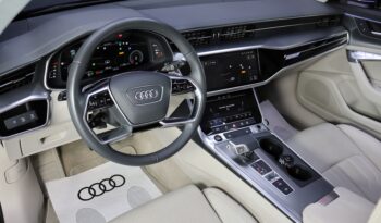 AUDI A6 Avant 45TFSI lleno