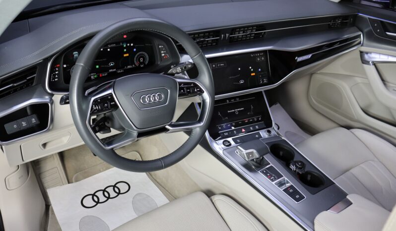 AUDI A6 Avant 45TFSI lleno