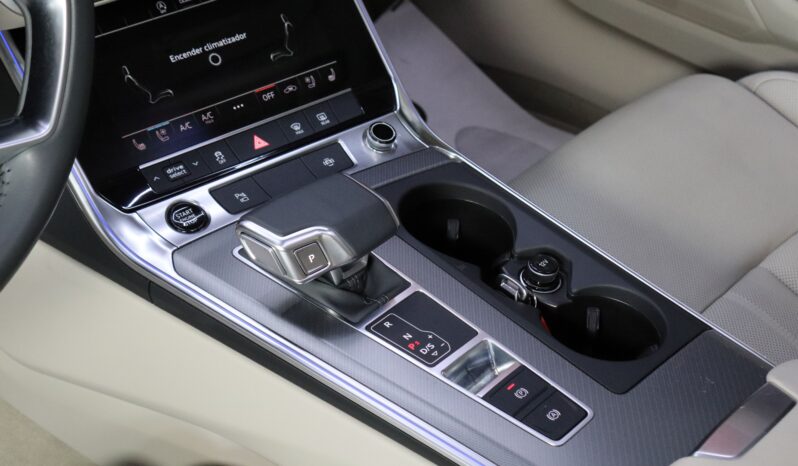 AUDI A6 Avant 45TFSI lleno
