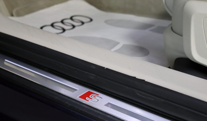 AUDI A6 Avant 45TFSI lleno