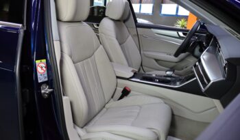 AUDI A6 Avant 45TFSI lleno