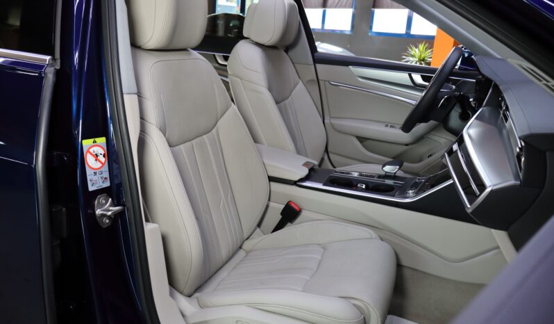 AUDI A6 Avant 45TFSI lleno