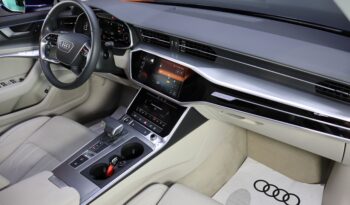 AUDI A6 Avant 45TFSI lleno