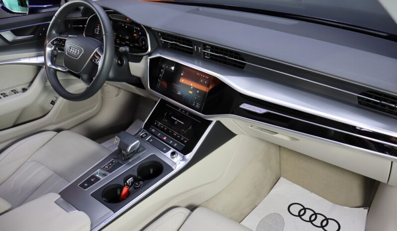 AUDI A6 Avant 45TFSI lleno