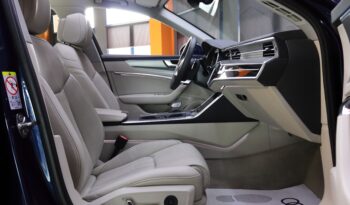 AUDI A6 Avant 45TFSI lleno