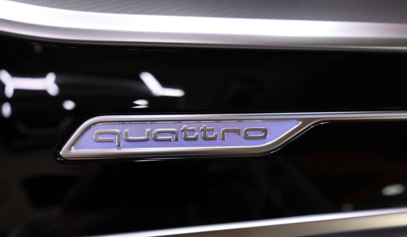 AUDI A6 Avant 45TFSI lleno