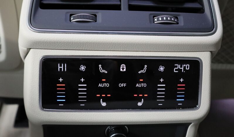AUDI A6 Avant 45TFSI lleno