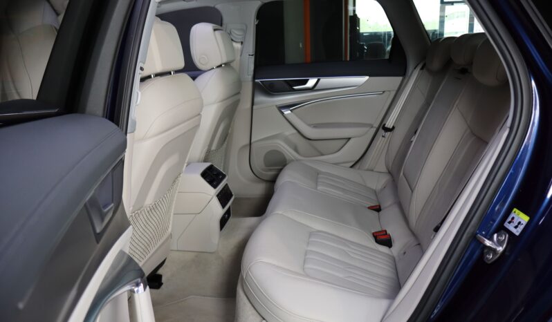 AUDI A6 Avant 45TFSI lleno