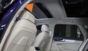AUDI A6 Avant 45TFSI lleno