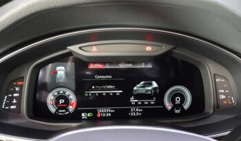 AUDI A6 Avant 45TFSI lleno
