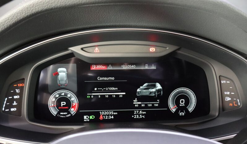AUDI A6 Avant 45TFSI lleno