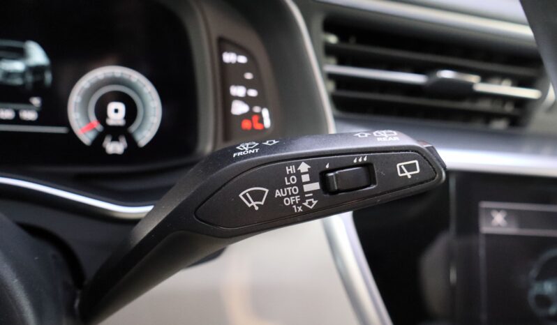 AUDI A6 Avant 45TFSI lleno