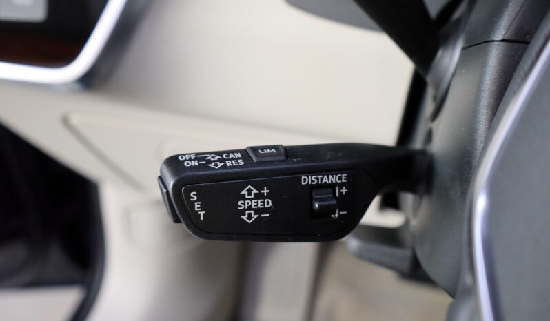 AUDI A6 Avant 45TFSI lleno