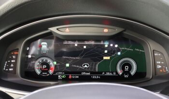 AUDI A6 Avant 45TFSI lleno
