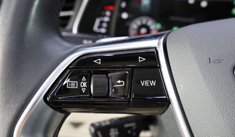 AUDI A6 Avant 45TFSI lleno