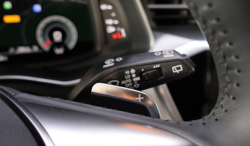 AUDI A6 Avant 45TFSI lleno