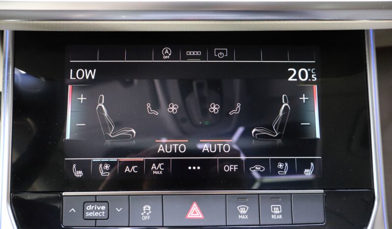 AUDI A6 Avant 45TFSI lleno