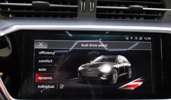AUDI A6 Avant 45TFSI lleno