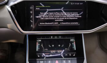 AUDI A6 Avant 45TFSI lleno
