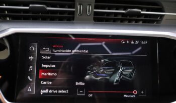 AUDI A6 Avant 45TFSI lleno