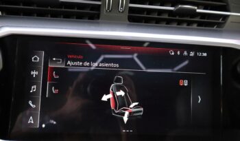 AUDI A6 Avant 45TFSI lleno