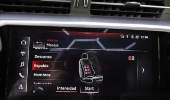 AUDI A6 Avant 45TFSI lleno