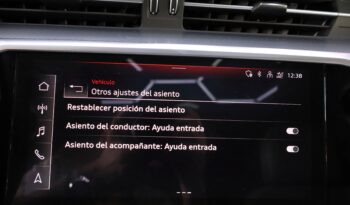 AUDI A6 Avant 45TFSI lleno
