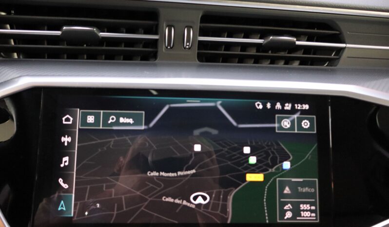 AUDI A6 Avant 45TFSI lleno