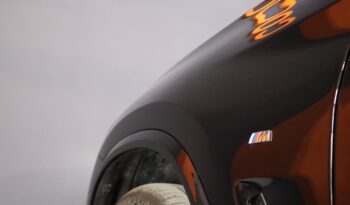 BMW X4 M40d xDrive lleno