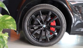 BMW X4 M40d xDrive lleno