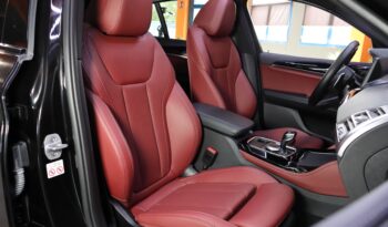 BMW X4 M40d xDrive lleno