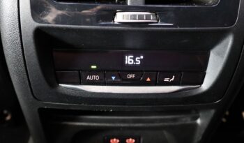 BMW X4 M40d xDrive lleno