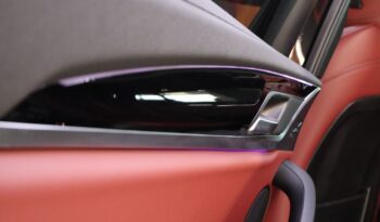 BMW X4 M40d xDrive lleno