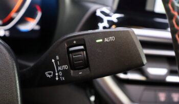 BMW X4 M40d xDrive lleno