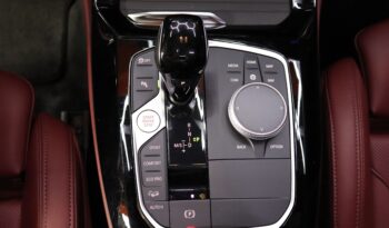 BMW X4 M40d xDrive lleno