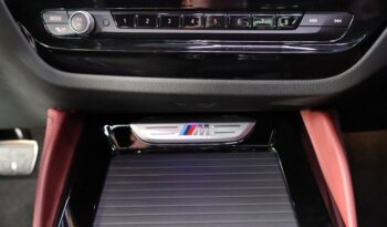 BMW X4 M40d xDrive lleno