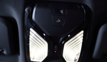 BMW X4 M40d xDrive lleno