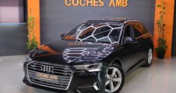 AUDI A645TDI 115K modIMG_0513