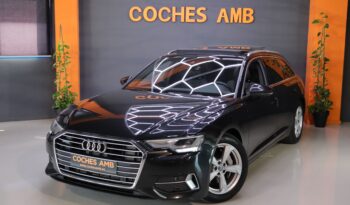 AUDI A645TDI 115K modIMG_0513