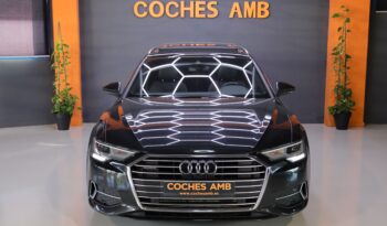 AUDI A6 Avant 45TDI quattro lleno