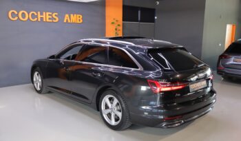 AUDI A6 Avant 45TDI quattro lleno